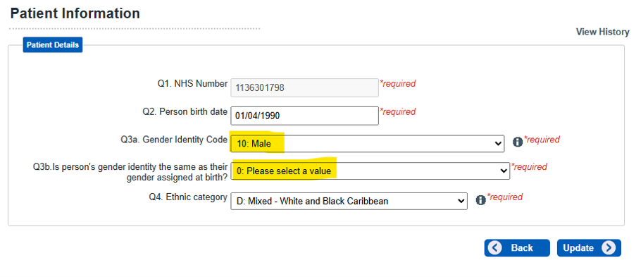 Both fields highlighted
