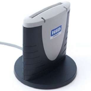 Smartcard reader. Image © 2021 HID Global