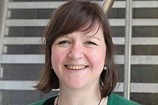 Sally Stewart