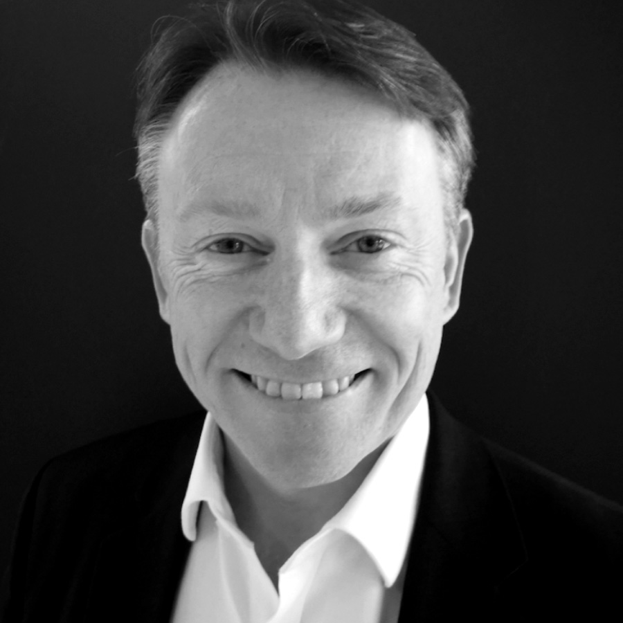 Anthony Giliker