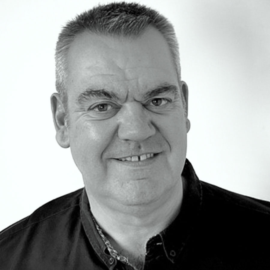 John Rodgers